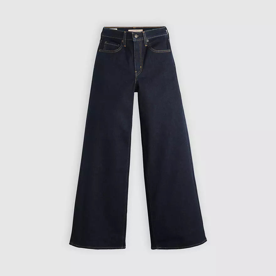 Jeans 728 Hr Wide Leg
