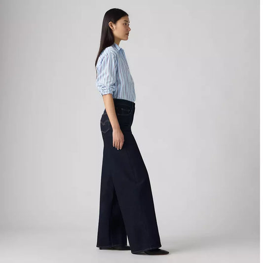 Jeans 728 Hr Wide Leg