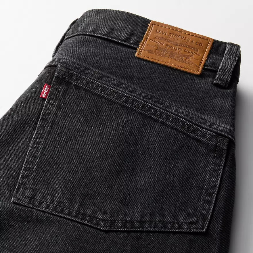 Jeans Super Baggy Barrel