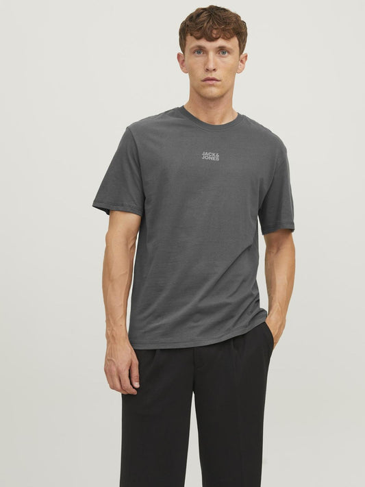 T-shirt logo piccolo