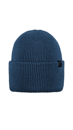 Cuffia risvolto alto