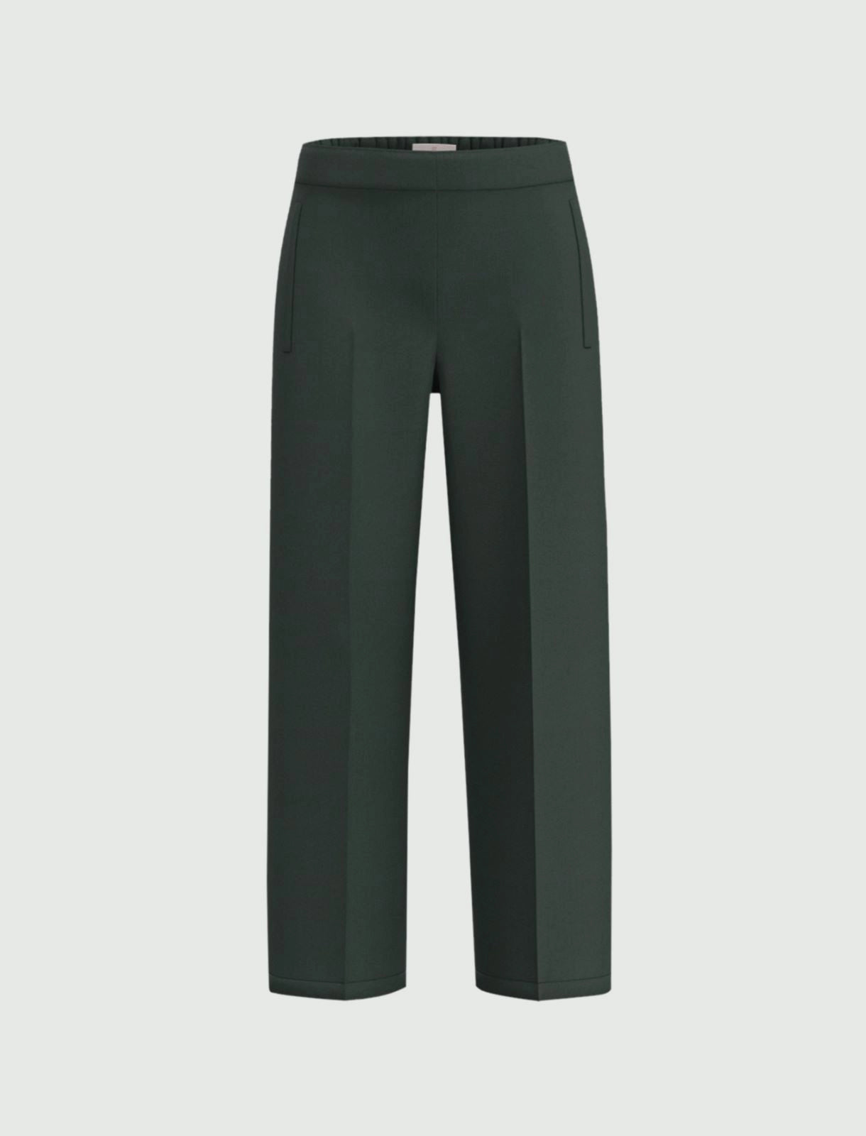 Pantaloni stretch