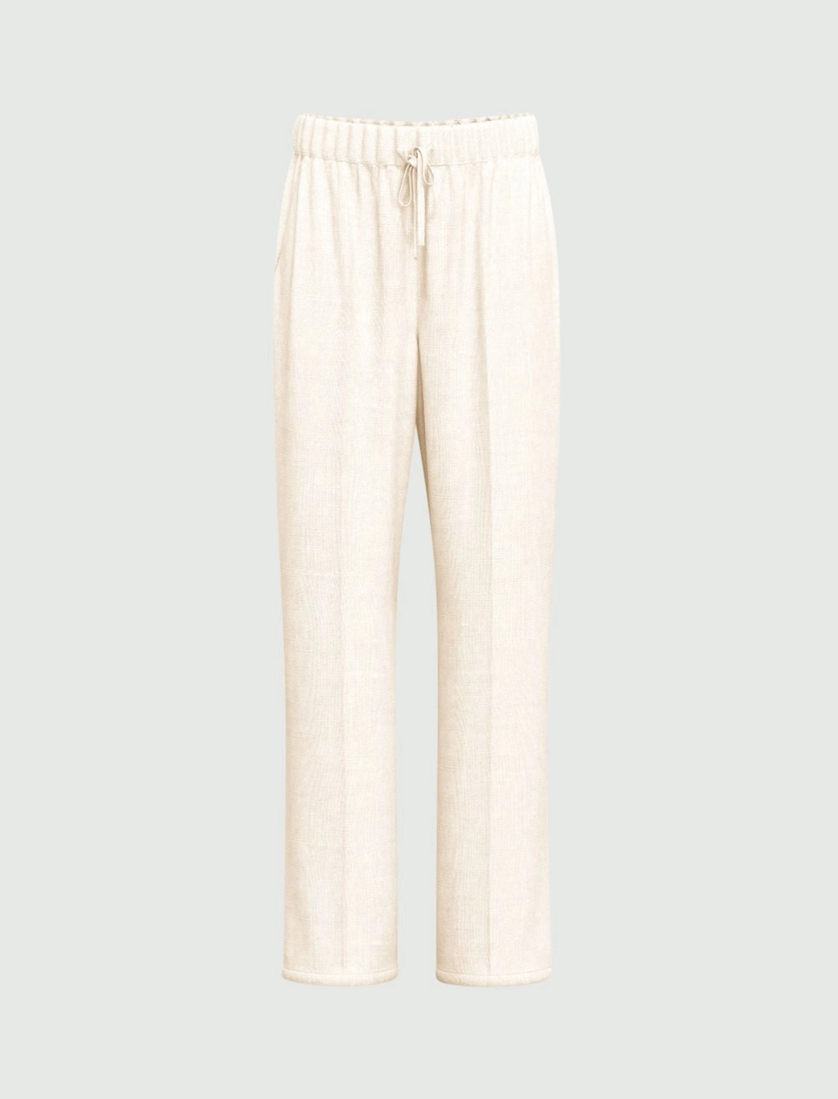 Pantaloni lino
