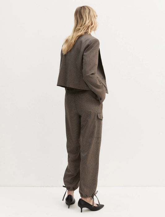 Pantaloni tasconi