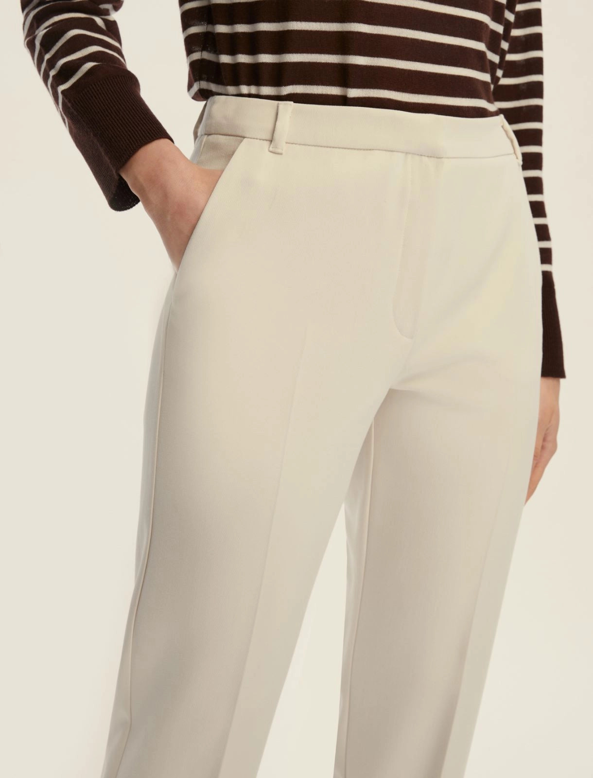 Pantaloni sigaretta