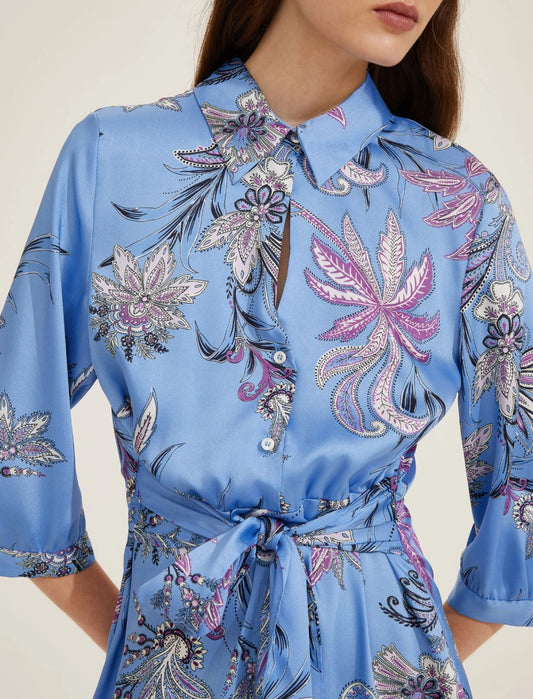 Abito fantasia lungo