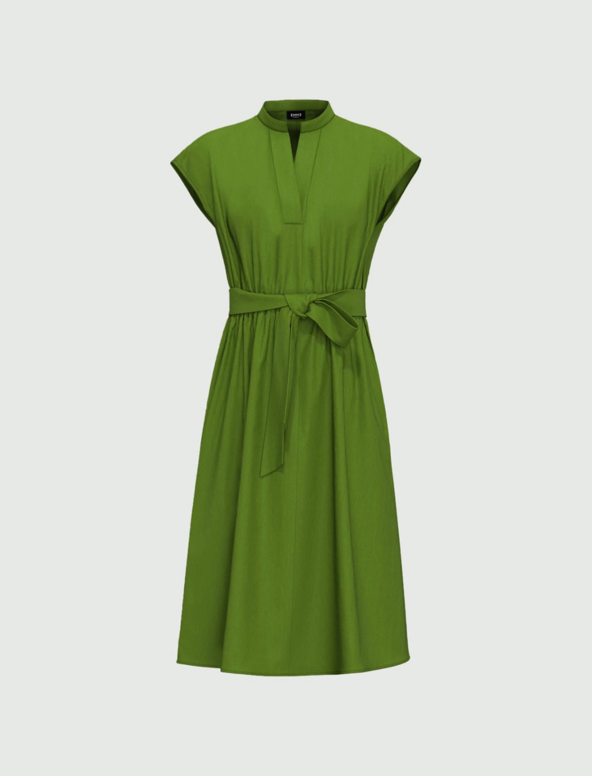 Abito coreana cintura