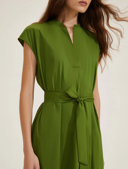 Abito coreana cintura