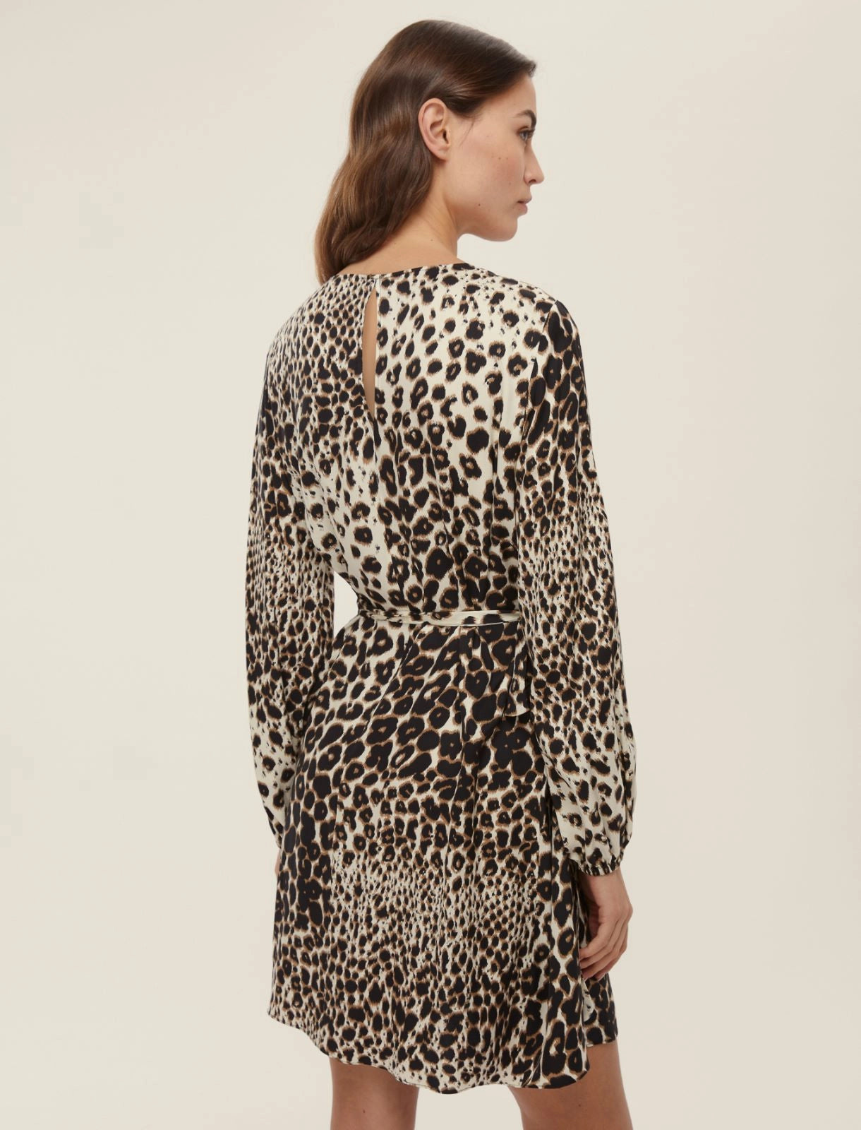 Abito animalier