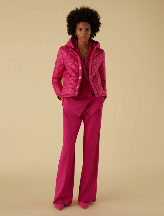 Piumino 100 grammi cappuccio