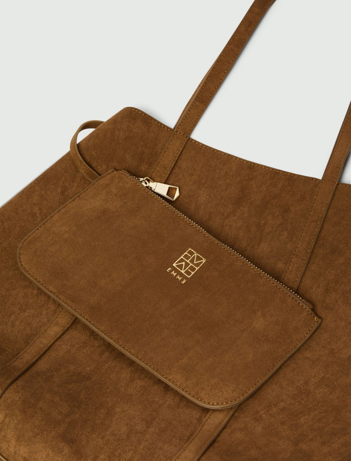 Borsa ecosuede
