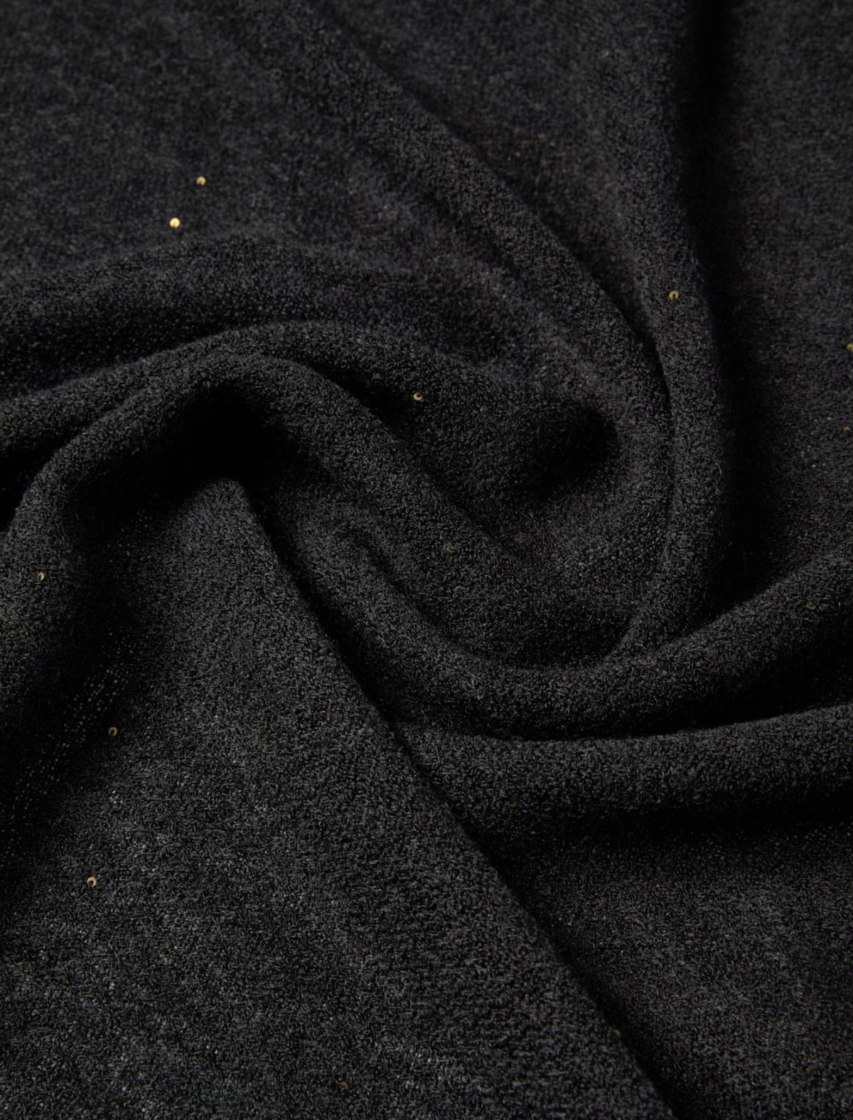 Sciarpa paillettes