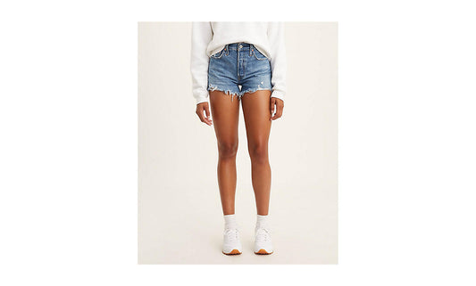 Short Women s 501