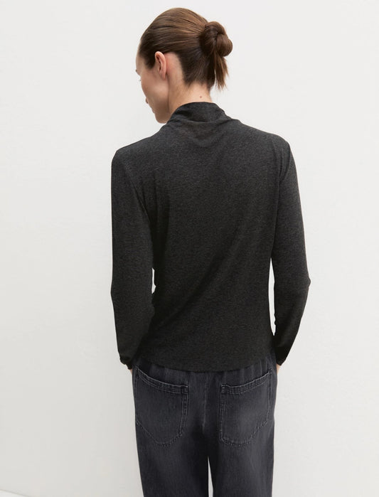 T-shirt dolcevita