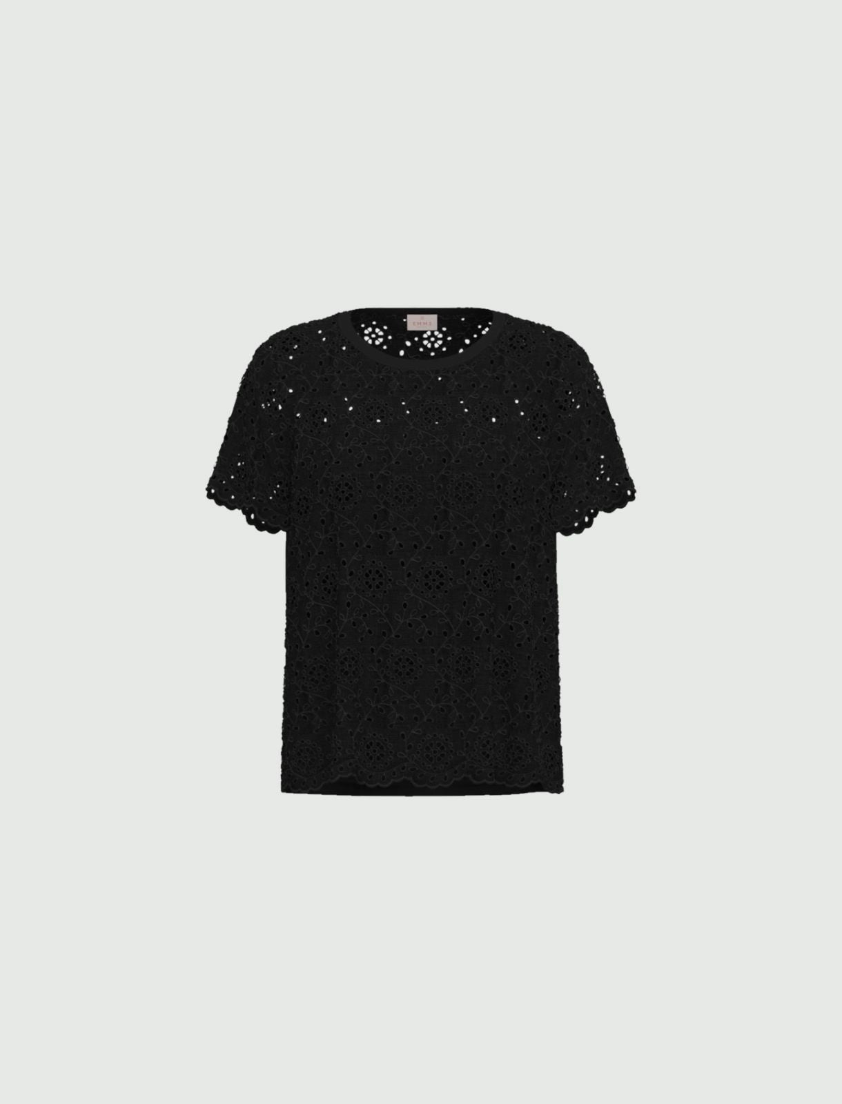 T-shirt sangallo