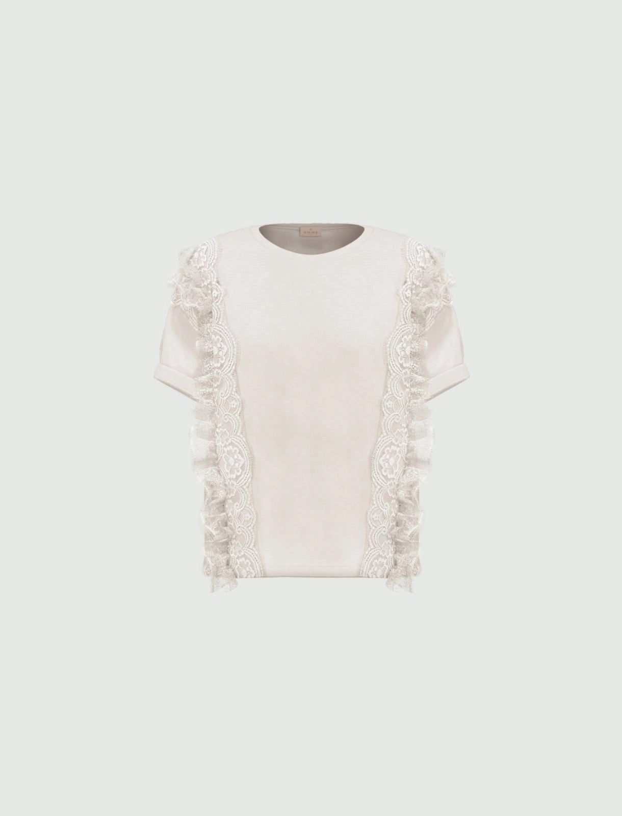 T-shirt applicazioni