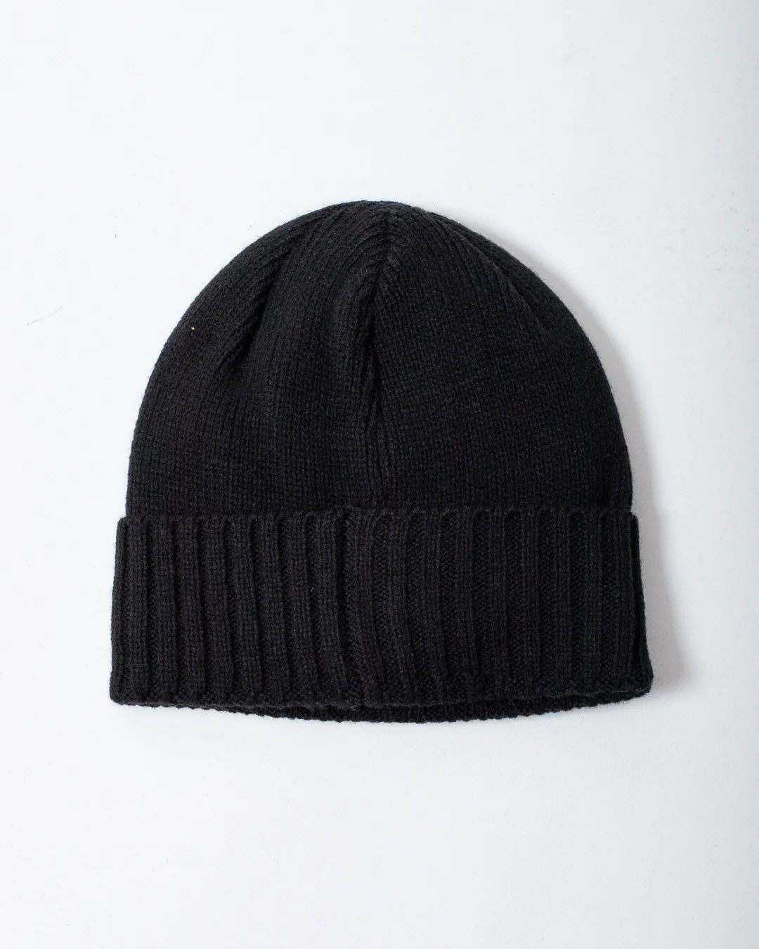 Cuffia maglia spessa