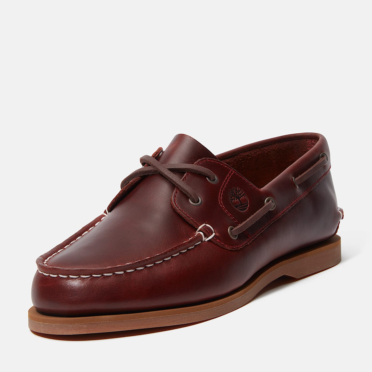 Scarpe classic boat shoe