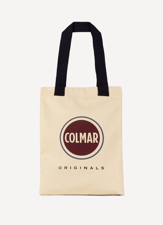 Borsa canvas