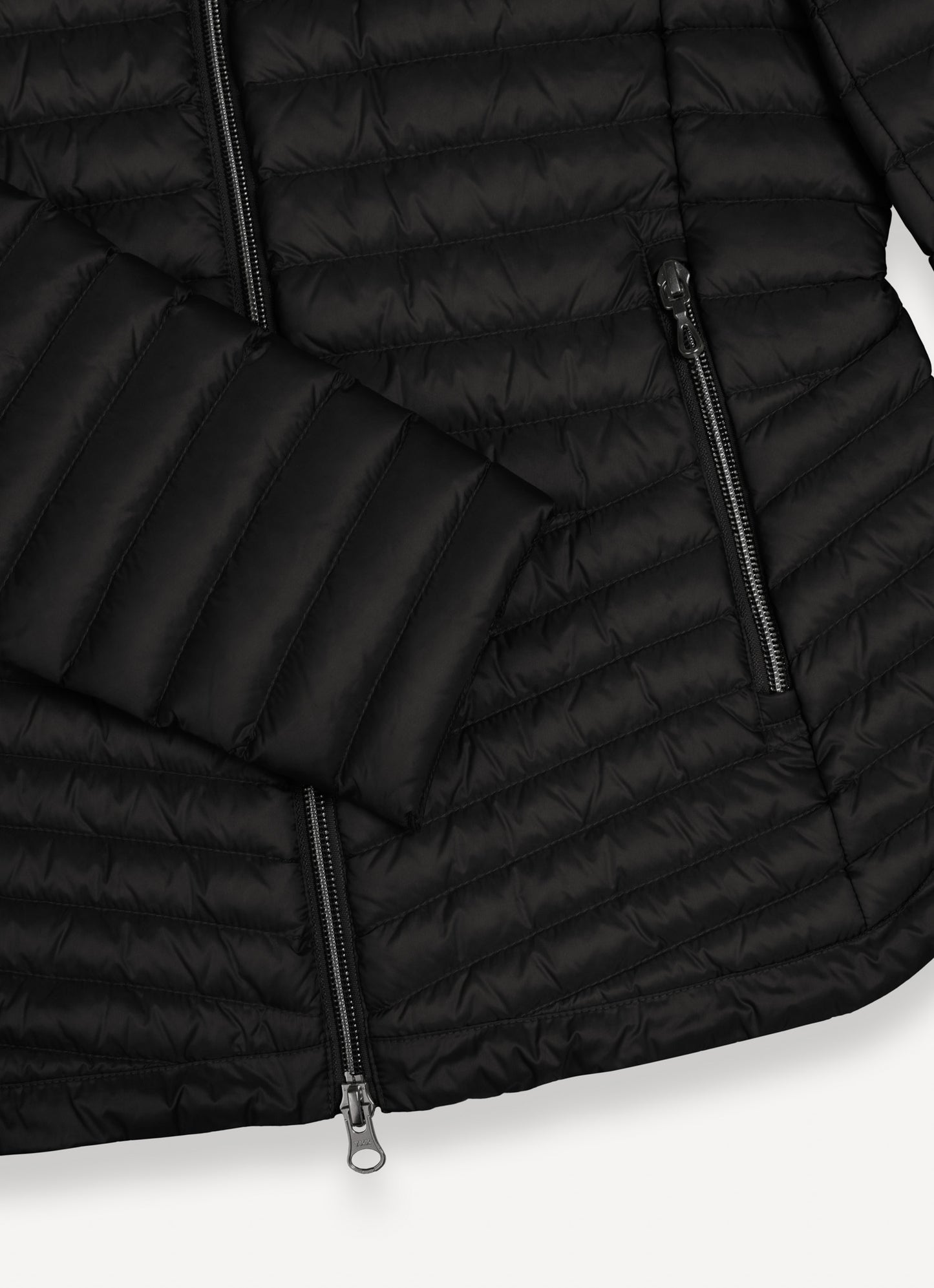 Piumino 100 grammi coreana