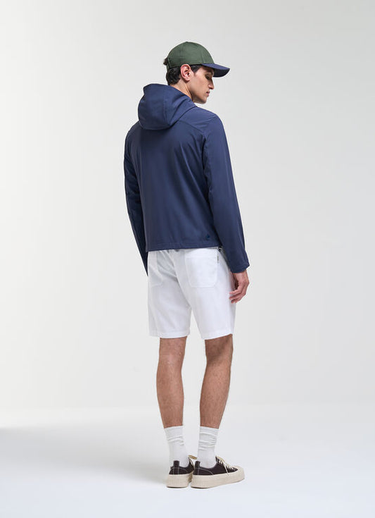 Giubbotto nylon soft stretch