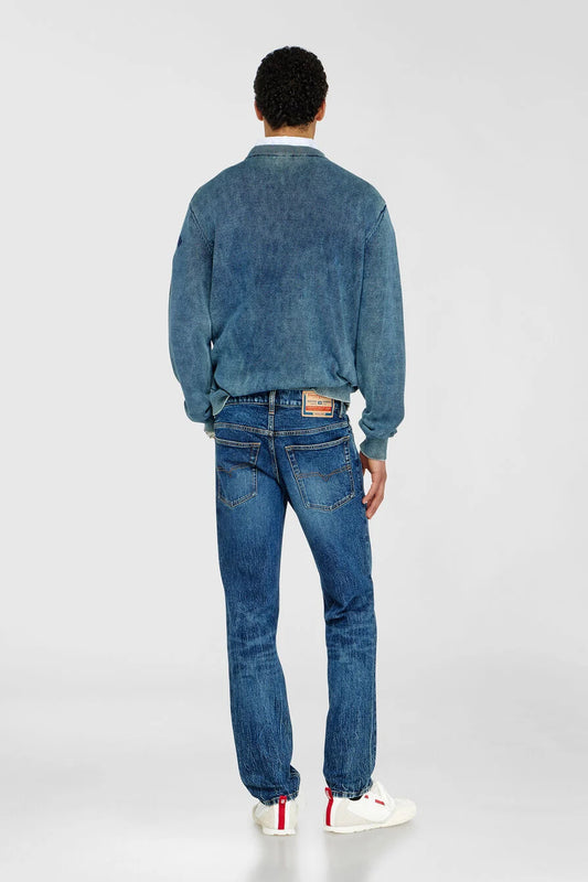 Jeans regular Finitive
