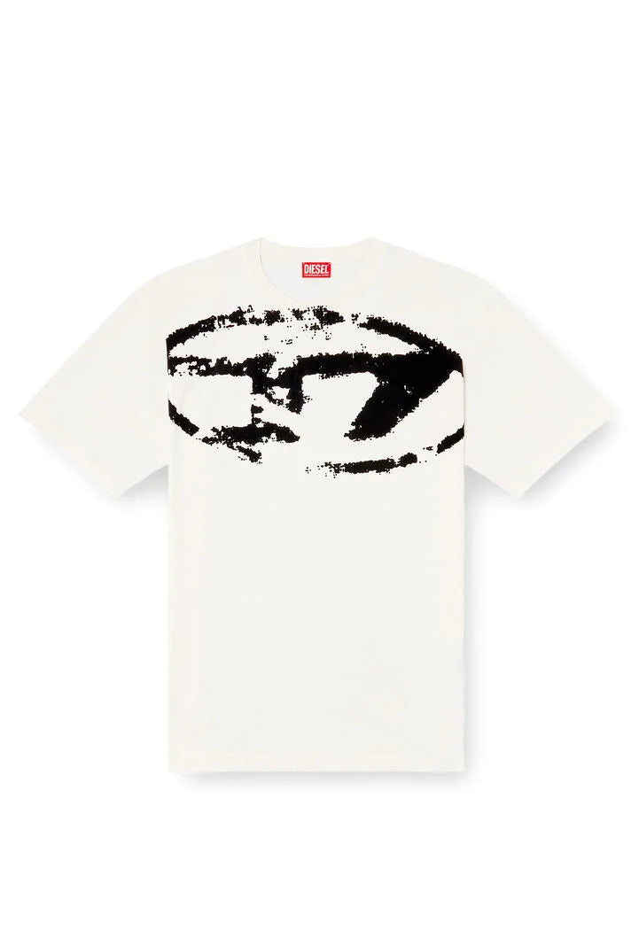 T-shirt logo grande