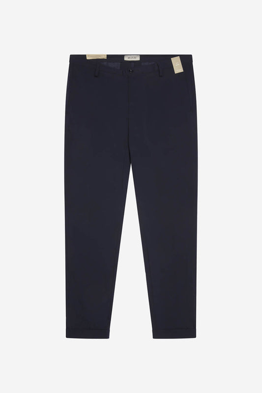 Pantaloni tessuto tecnico