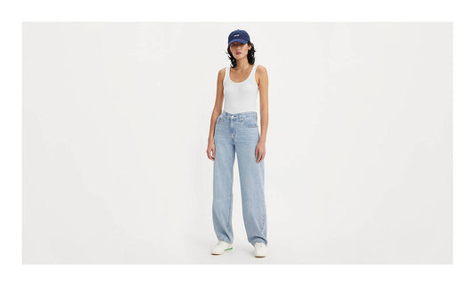 Jeans Women s Baggy Dad