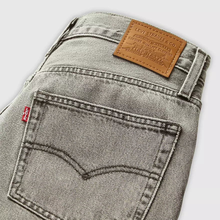 Jeans Baggy Dad