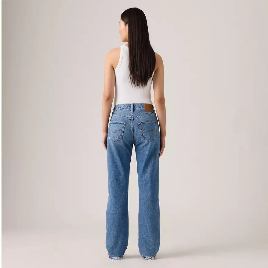 Jeans 501 90s lightweight