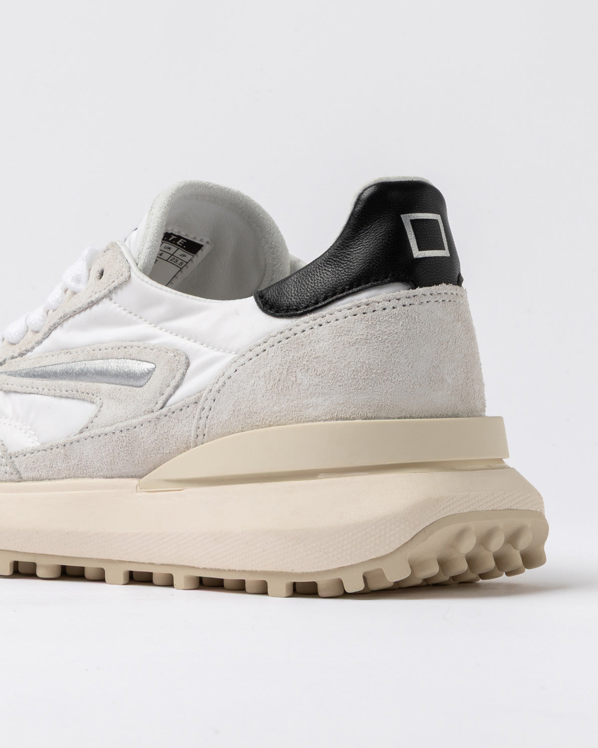 Scarpe athleta nylon