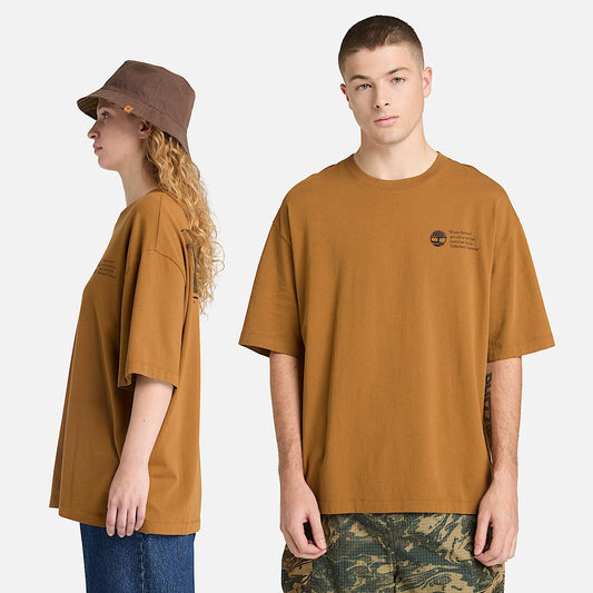 T-shirt Archive boot