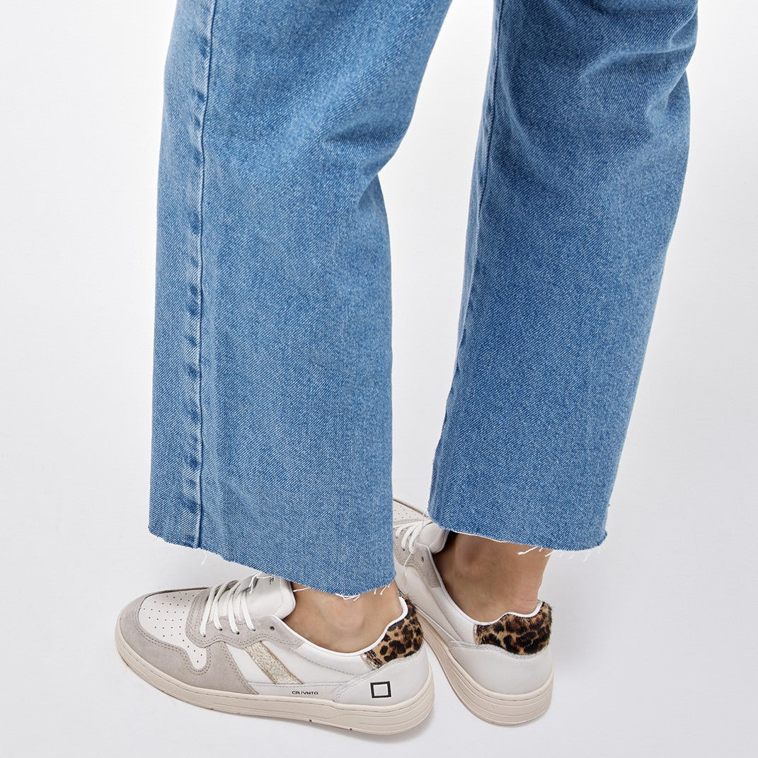 Scarpe court 2.0 vintage