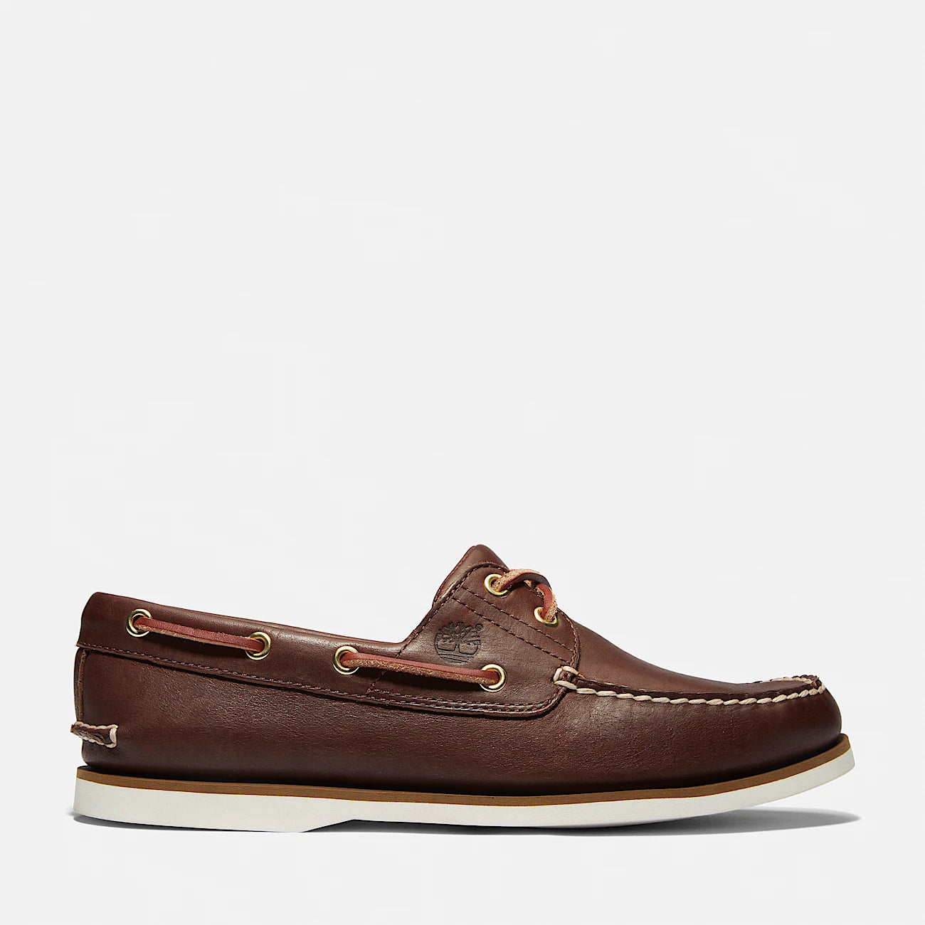 Scarpe classic boat shoe