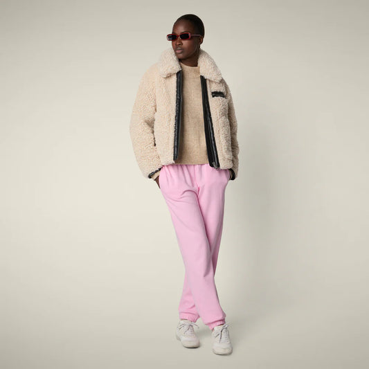 Ecopelliccia contrasti