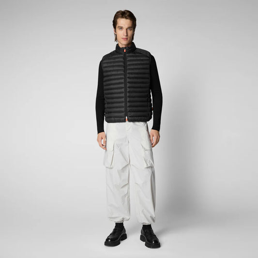 Piumino smanicato 100 grammi