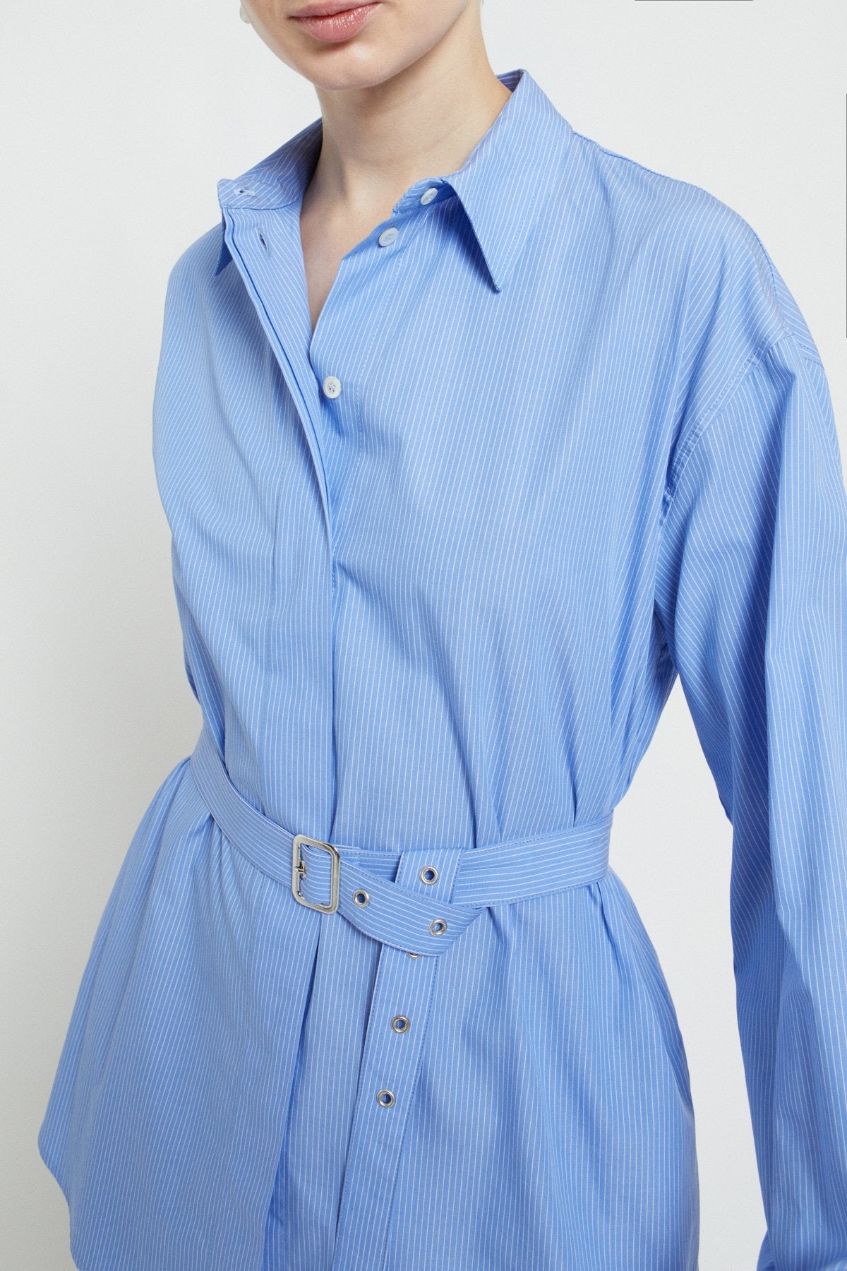 Camicia cotone
