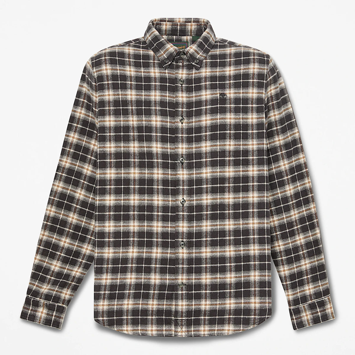 Camicia flanella check