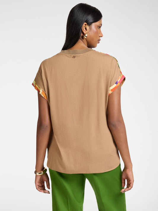 T-shirt fantasia