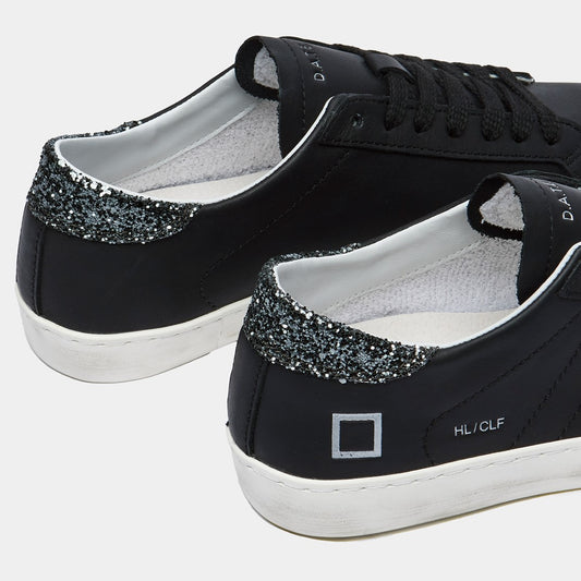 Scarpe hill low calf