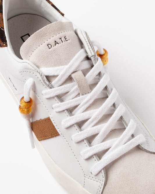 Scarpe hill low calf