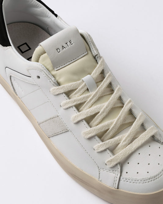 Scarpe hill low half sunset