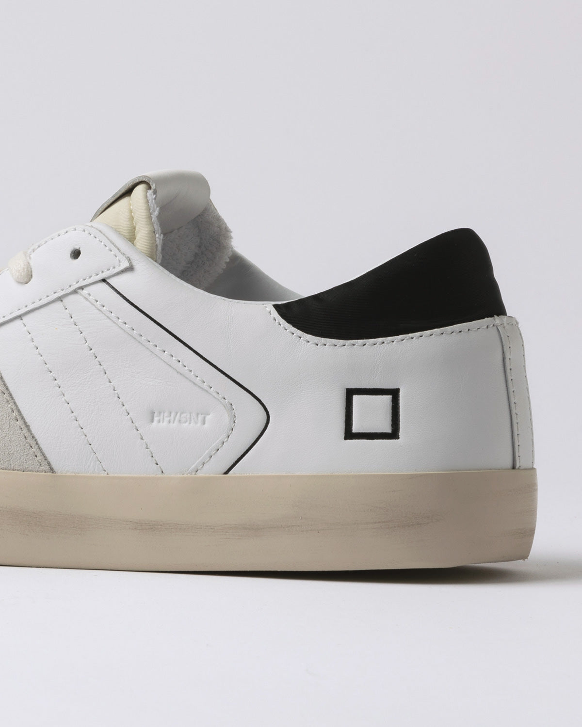 Scarpe hill low half sunset