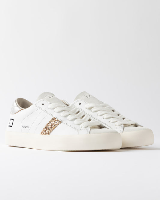 Scarpe Hill Low Vintage
