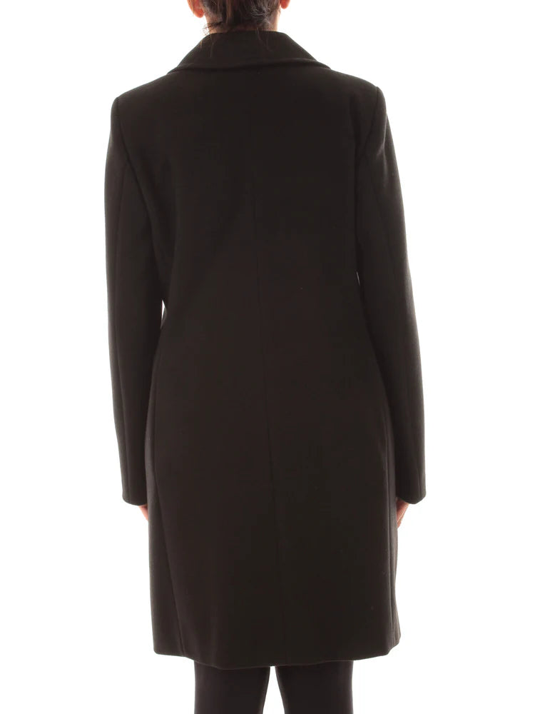 Cappotto rever
