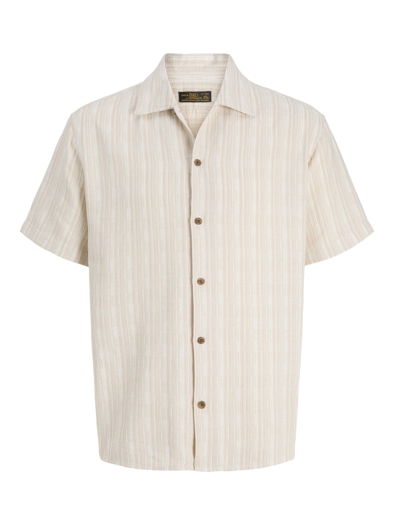 Camicia fantasia