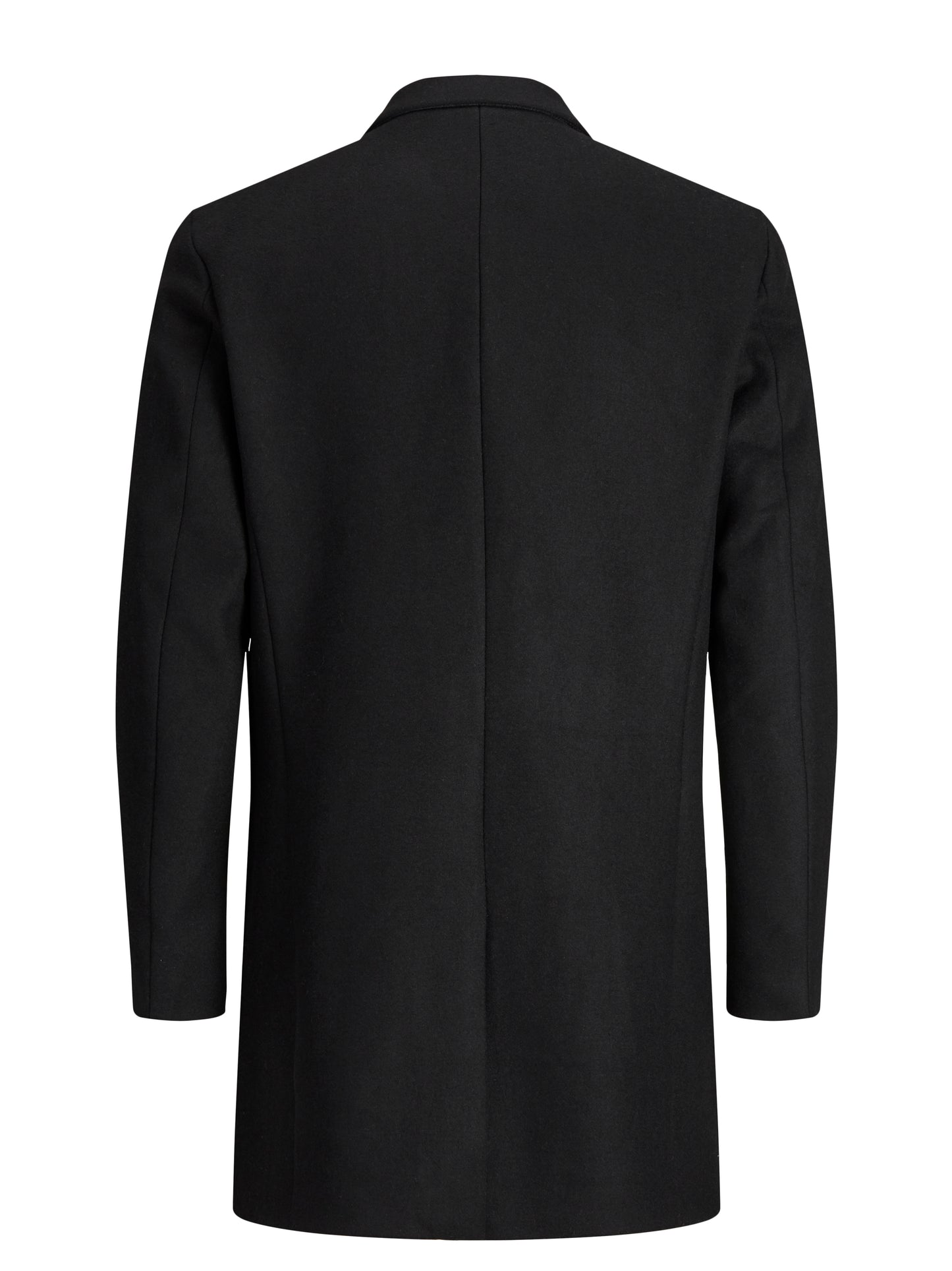 Cappotto collo rever