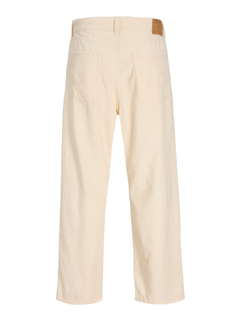 Pantaloni velluto coste