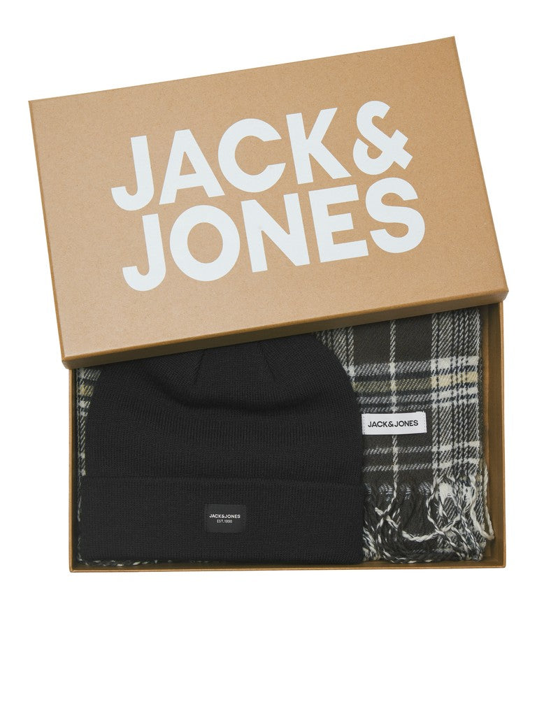 Box cuffia sciarpa